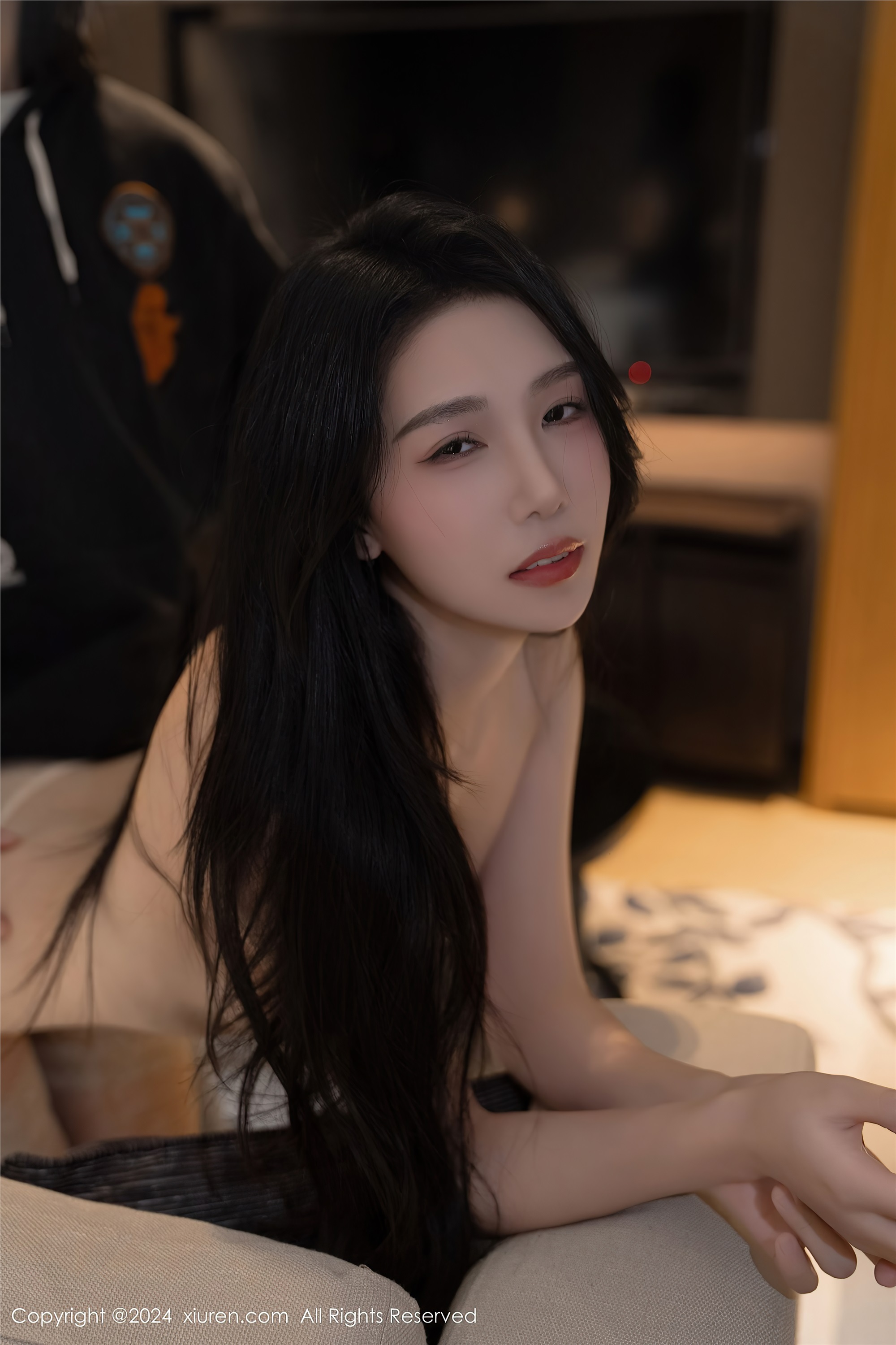 Xiuren秀人网 2024.04.26 NO.8455 利世